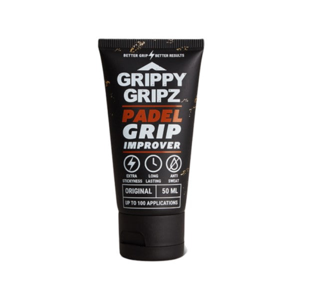 GripGel Padel GrippyGripz 100 ml